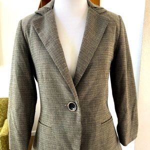 CAbi Blazer size 2